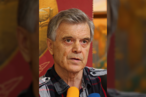 Mirė buvęs Rusijos Aukščiausiosios Tarybos pirmininkas R. Chasbulatovas