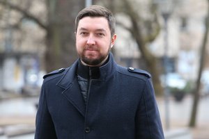 V. Mitalas sako nepalaikantis idėjos riboti judėjimą tarp Lietuvos ir Baltarusijos: tokios kelionės parodo žmonių protą