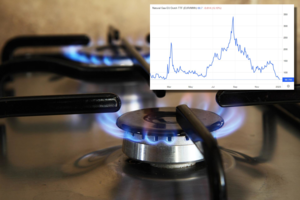 M. Dubnikovas: įmonių nebesmaugia rusiško teroro smauglys