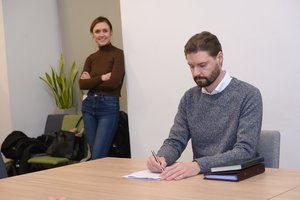 Institucijos kol kas nemato pagrindo tyrimui dėl M. Majausko aukų, VRK stebi situaciją