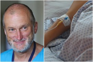 Gydytojas įspėja dėl kiekvieno lietuvio namuose randamo vaisto: gali apnuodyti kepenis, jau buvo mirčių