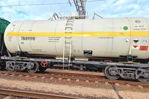 Rusijos karo grobis – ant lietuviškų bėgių: stebisi jau ir baltarusiai