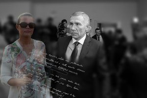 Milijonieriaus R. Karpavičiaus testamento paslaptis narpliojęs teismas paskelbė ilgai lauktą sprendimą