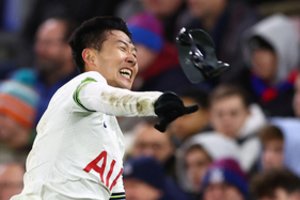 „Tottenham“ išvykoje varžovams atseikėjo keturis įvarčius