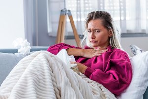 Vaistininkė atsako: ar susergame peršalimu, nes iš tikrųjų peršąlame?