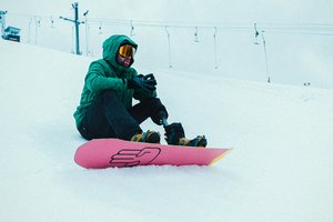 Svajoklio Rapolo Micevičiaus nestabdo jokios kliūtys