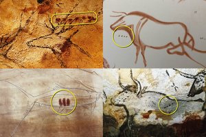 Mano aptikę seniausią žmonijos rašto sistemą – tačiau su tuo sutinka ne visi