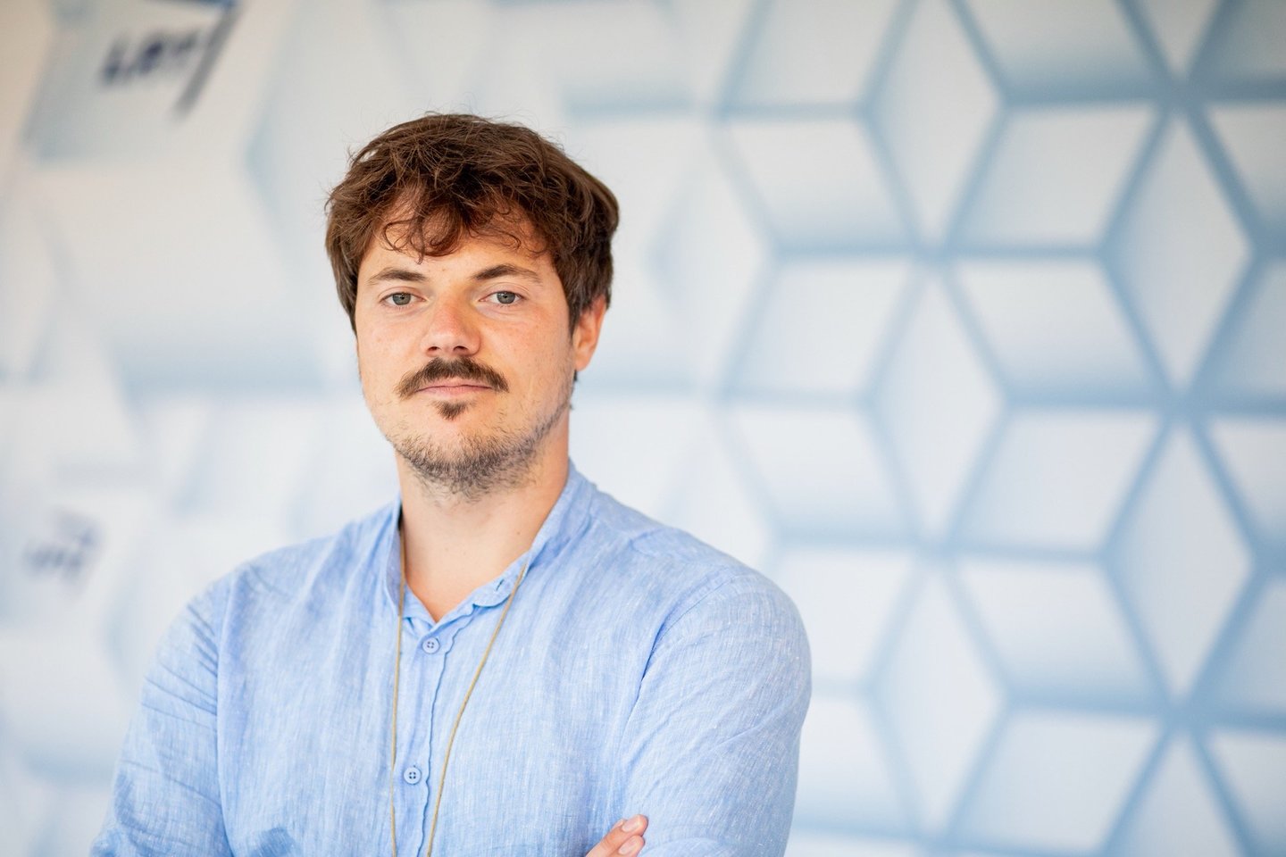 Šarūnas Dignaitis<br> Asmeninio albumo nuotr.