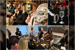 Mafijos žaidimo sužavėtas kaunietis pats įkūrė „Detektyvinės mafijos“ klubą ir tapo žaidimo vedėju