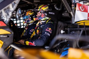 Dakaras 2023 penktasis etapas: R. Baciuška finišavo pirmas, V. Žala lenkė varžovus ir pateko į 10-uką