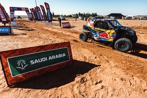 Rokas Baciuška vėl lipo lyderiams ant kulnų, tačiau po šiandienos etapo prireiks ir kineziterapeutų pagalbos