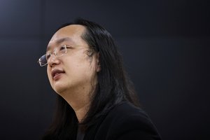 Lietuvoje lankysis Taivano skaitmeninių reikalų ministrė A. Tang