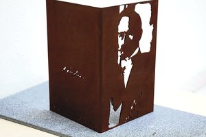 Arūnas Dumalakas. Galime lažintis – Vilniuje paminklo A. Smetonai nebus