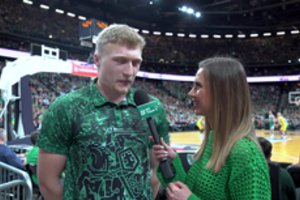 M. Alekna įvardijo žalgiriečius, kurie galėtų būti disko metikais