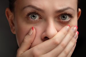 Išsiaiškino, kur mūsų galvose slypi baimę keliantys prisiminimai