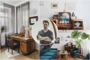 Kaunietis kolekcininkas atskleidė, kaip suprasti, ar daiktas išties kažko vertas 