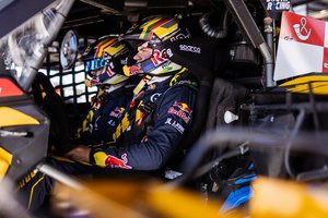 „Dakaro 2023“ septintasis etapas: lygių neturėjęs R. Baciuška tapo lyderiu bagių įskaitoje, viesulu lėkęs V. Žala džiaugėsi antrąja vieta