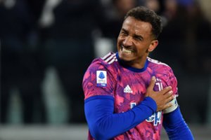 „Napoli“ persekiotojai Italijoje sunkiai rinko taškus