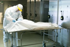 SAM siūlo dar vieną specialybę įtraukti į profesijų, kurių darbuotojų trūksta, sąrašą