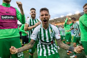 Lieka ir argentinietis: „Žalgiris“ ir N. Gorobsovas susitarė dėl naujos sutarties