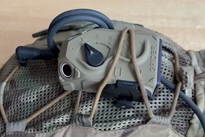 Ukrainos kariams į rankas pateko neįprastas rusiškas išradimas