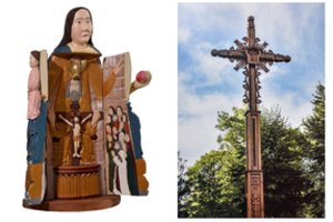 Paskelbti geriausi senųjų amatų tradicijas tęsiantys liaudies menininkai