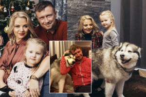 Svetur poilsiaujančius Renatą ir Marių Jampolskius pasiekė liūdnos žinios: „Nespėjau tau tarti sudie“