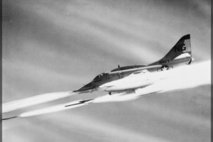 Keistas žingsnis: JAV Ukrainai perduoda raketas, pradėtas kurti prieš daugiau nei pusšimtį metų