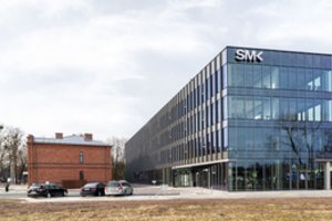 Socialinių mokslų kolegija keičia pavadinimą į SMK Aukštoji mokykla