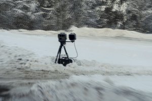 Kaune daugiau nei 80 km/val. greitį viršijęs vairuotojas paplonins piniginę