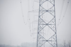 Lietuva siekia paankstinti procesą ir atsijungti nuo BRELL žiedo greičiau, negu numatyta