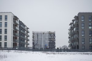 Sudėliojo, kaip pernai keitėsi NT kainos: nėra jokios aiškios krypties