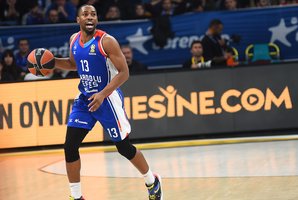 „Žalgirio“ naujokas I. Tayloras: „Esu pasiruošęs iškart duoti komandai naudos“ 