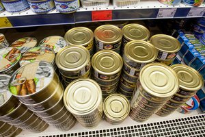 Atidžiai skaitykite etiketes ant maisto produktų: štai kuo skiriasi „Geriausias iki...“ ir „Tinka vartoti iki...“