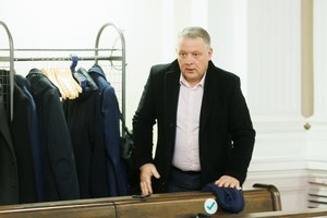 Korupcijos byloje – dėmesys feisbuko žinutėms ir muzikiniam projektui