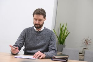 Po S. Buškevičiaus skundo, Vilniaus apygardos prokuratūra dėl M. Majausko kreipėsi į STT