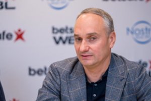 Baltijos moterų krepšinio lygą perėmusi LKF surado jai rėmėją