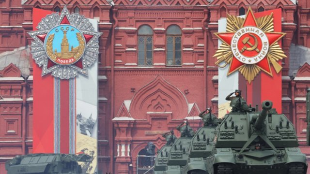 Apžvalgininkas atskleidė detales apie Rusijos karinę galią: teigia – ukrainiečiai sprendžia dilemą