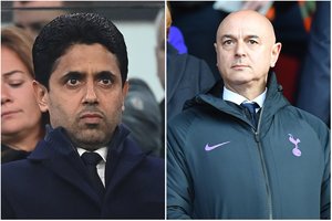 Kataras nusitaikė ir į Anglijos „Premier“ lygą: derasi su Londono klubu