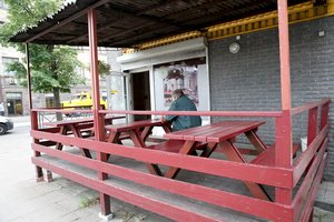 Benamių pamėgtų kioskų Vilniaus autobusų stoties pašonėje neliks
