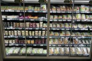 Pakeliui į biurą sustokite „Iki“: gardūs pietūs kainuos vos kelis eurus