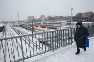 Svarbi informacija traukinių keleiviams: bus atšaukiama dalis Vilnius–Klaipėda, Vilnius–Šiauliai ir Kaunas–Šiauliai reisų