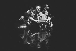 Laisvės gynėjų atminimui skirtas spektaklis persikels į sceną 175 metrų aukštyje