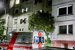 Marčios elgesys su anyta šokiravo net kaimynus: „Savo ausim netikiu. Kaip gali taip būti?“