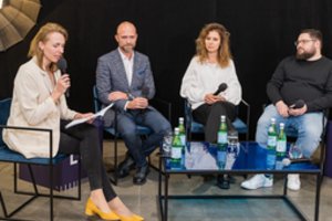 Dar prieš dešimtmetį lietuviai svajojo apie kitokius namus: norėjo pasigirti, vėliau – atsiskleisti