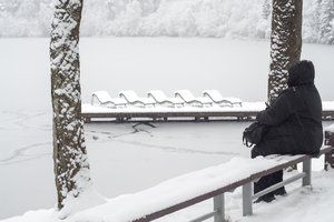 V. Čmilytė-Nielsen žada, kad šioje Seimo kadencijoje sprendimų dėl pensinio amžiaus nebus