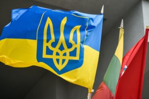 Savivaldybės bus kviečiamos teikti siūlymus Ukrainos pabėgėlių priėmimui ir integracijai