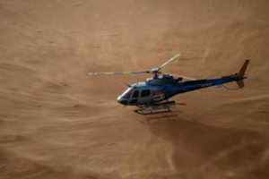 „Dakaras 2023“ organizatoriai pranešė sukrečiančią žinią – po incidento mirė žiūrovas