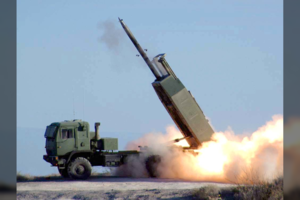 Ukrainiečiai tiksliu smūgiu sunaikino retą rusų karinę techniką