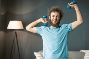 Rūpybos savo sveikata taisyklės 2023 metams: kas padeda pagerinti savijautą